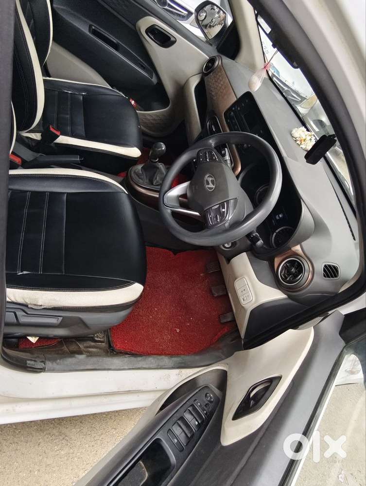 Hyundai Aura [ ] 1.2 S Cng, 2023, Cng & Hybrids