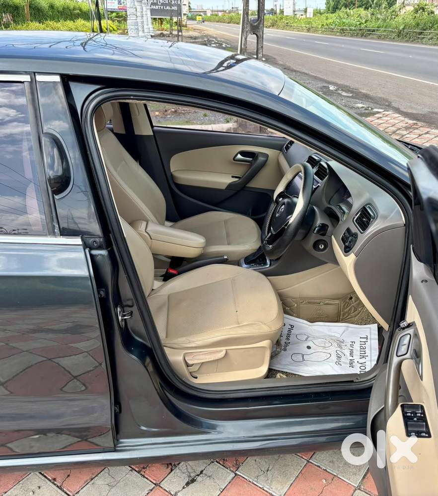 Volkswagen Vento 1.5 Tdi Highline Plus At, 2016, Diesel