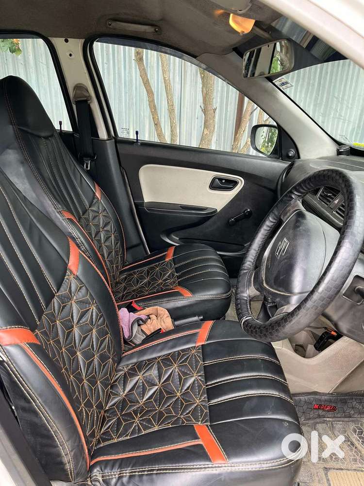 Maruti Suzuki Alto 2019