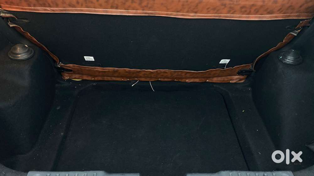 Tata Altroz 1.2 Xza Plus, 2023, Petrol