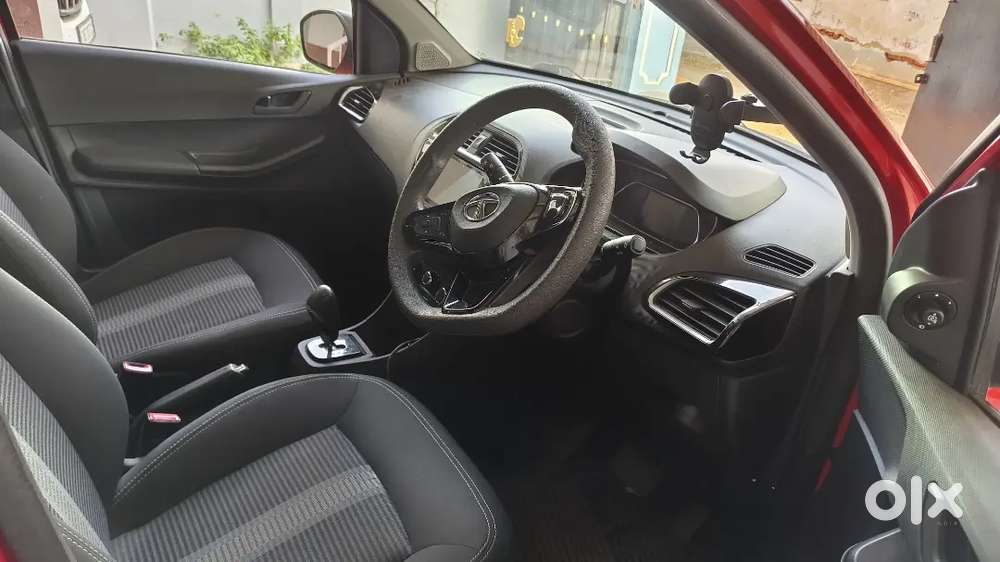 Tata Tiago Nrg 2021 Petrol Amt 17000 Km Driven