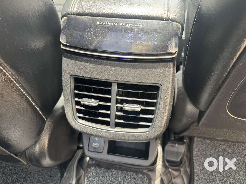 Kia Seltos 1.5 Gtx+ Diesel At, 2024, Diesel