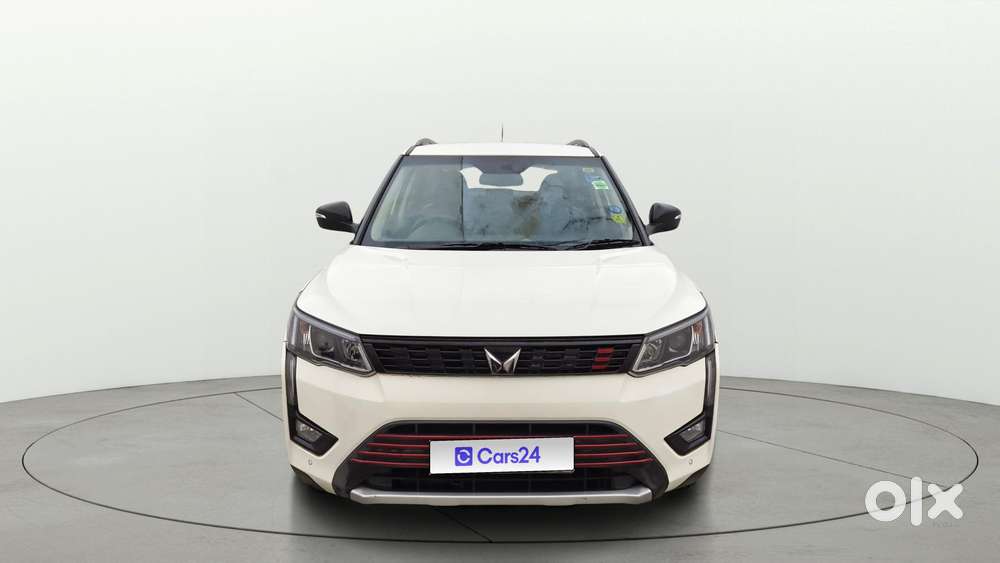 Mahindra Xuv300 W8 Option, 2023, Petrol