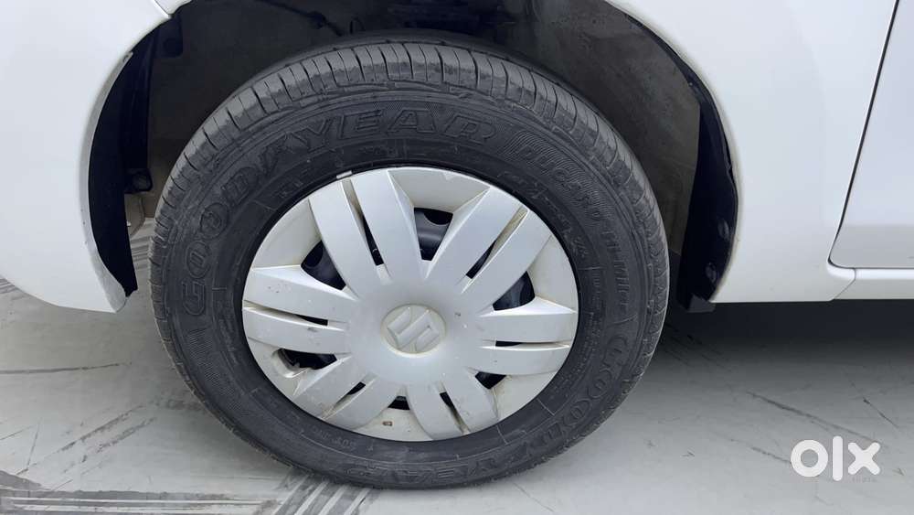 Maruti Suzuki Alto 800 2012-2016 Vxi, 2020, Petrol