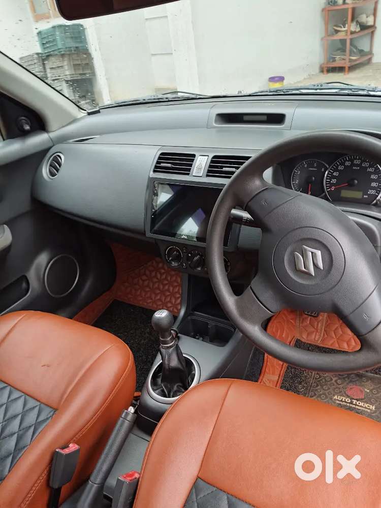 Maruti Suzuki Dzire Diesel Manual 2009