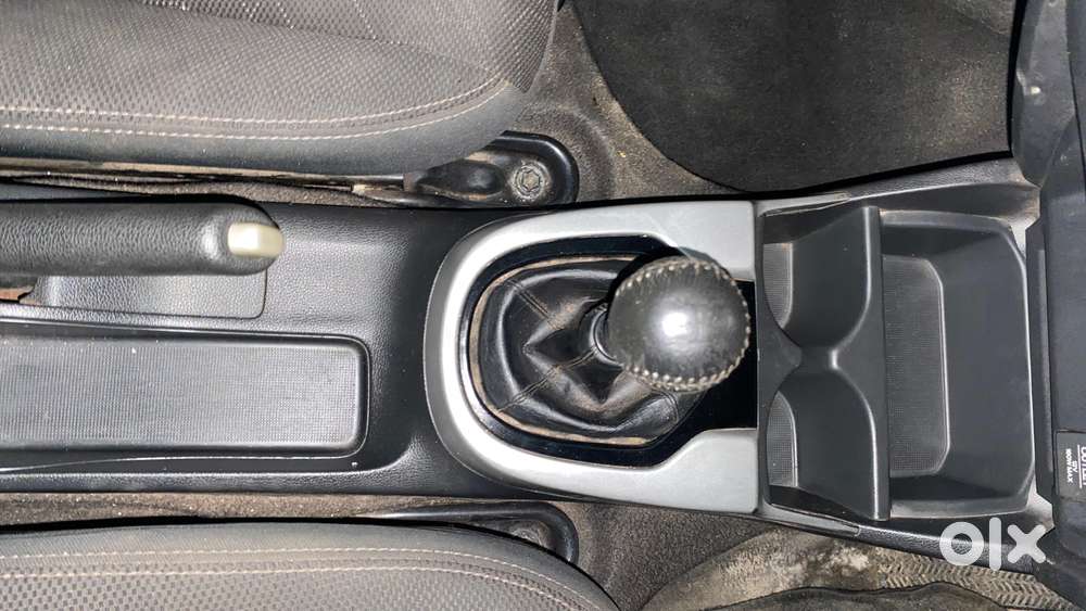 Honda Jazz 1.2 Vx I Vtec, 2017, Petrol