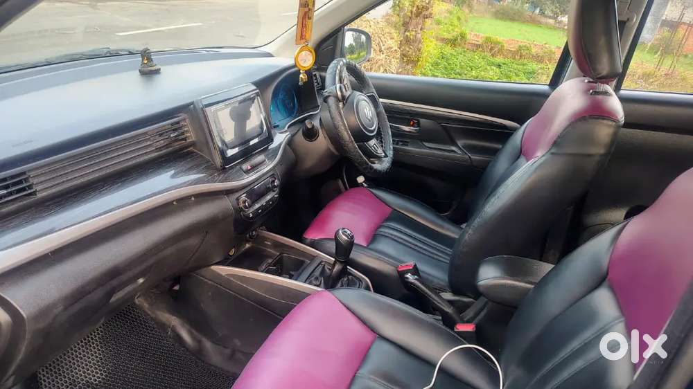Maruti Suzuki Xl6 1.5 Zeta 2020