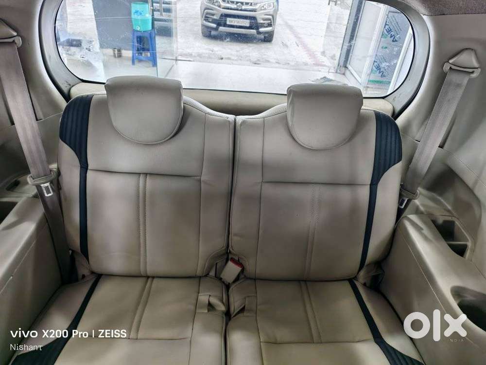 Maruti Suzuki Ertiga Vdi, 2018, Diesel