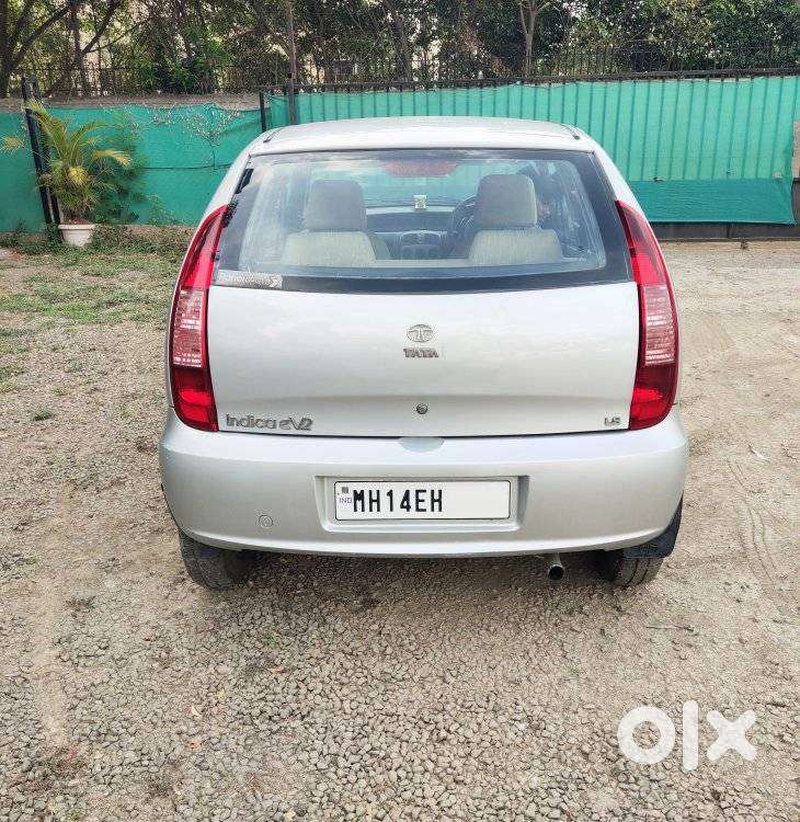 Tata Indica Ev2 Ev2 Lx, 2014, Diesel