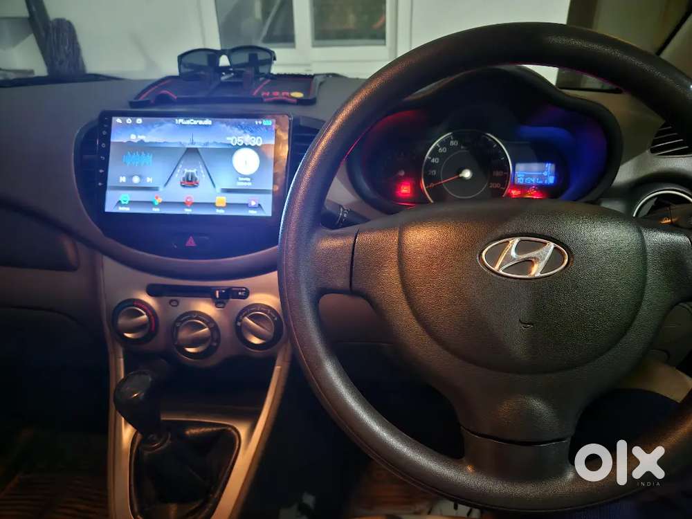 Hyundai i10 Petrol Manual 2012 Car