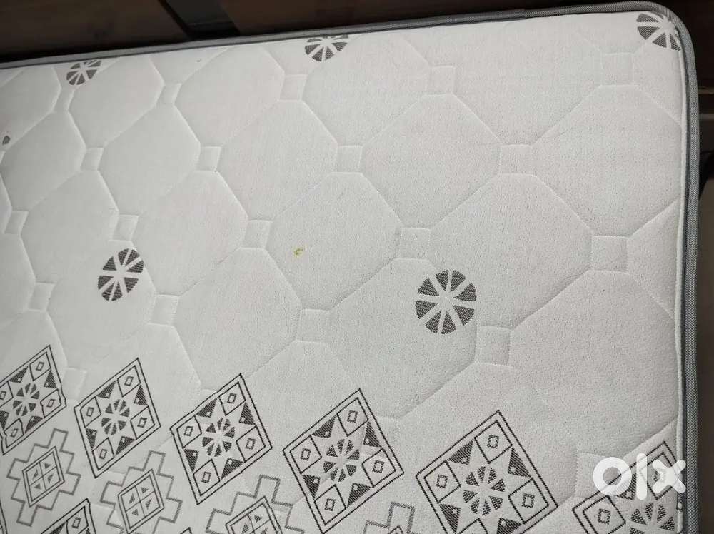 King size Matress ( CENTURY COMPANY )
