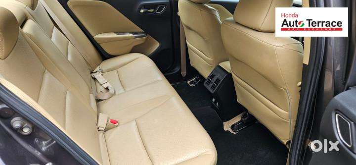 Honda City I-vtec Vx, 2017, Petrol