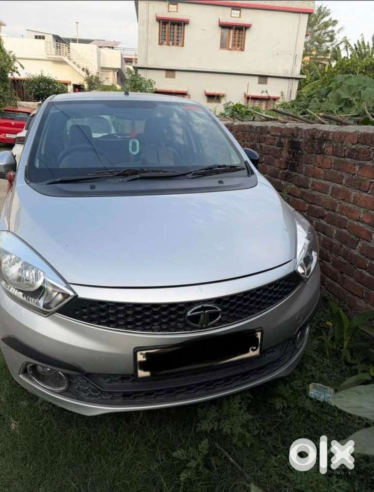 Tata Tiago Petrol 2019 Manual