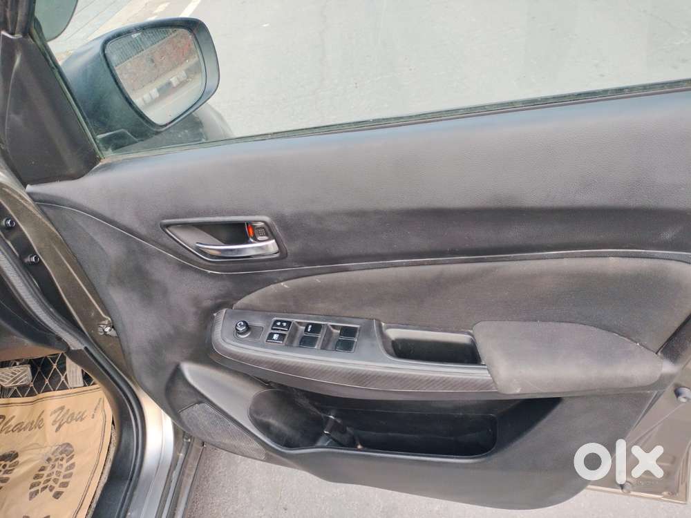 Maruti Suzuki Swift Amt Vxi, 2021, Petrol