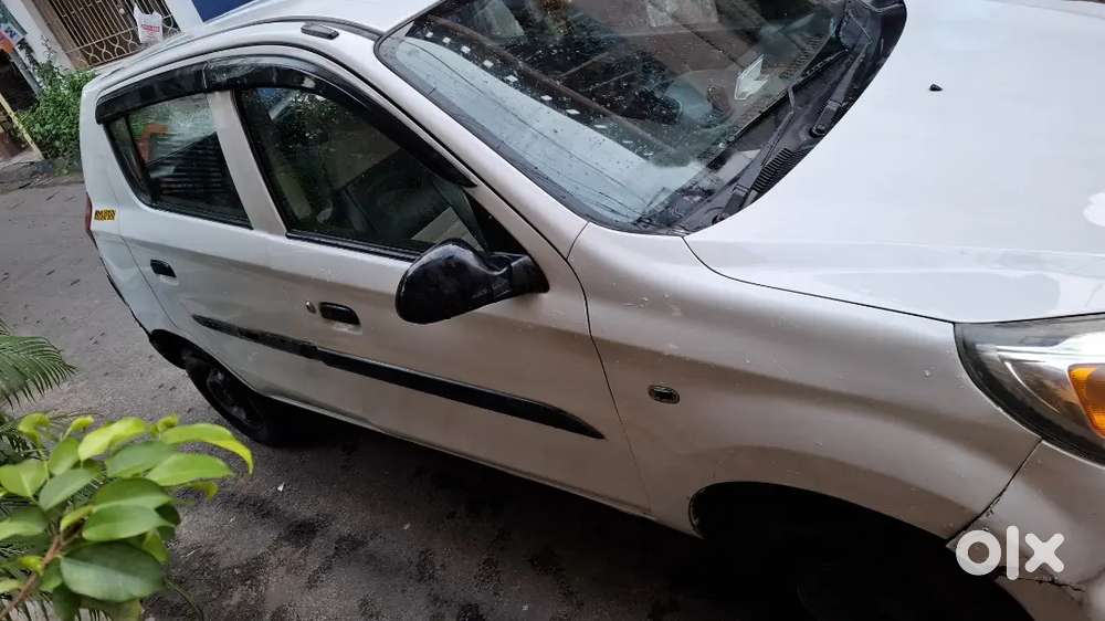 Maruti Suzuki 800 2017 Petrol 266530 Km Driven