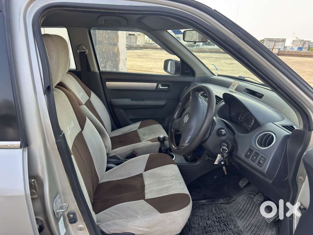 Maruti Suzuki Swift Dzire 1.3 Vxi, 2011, Petrol