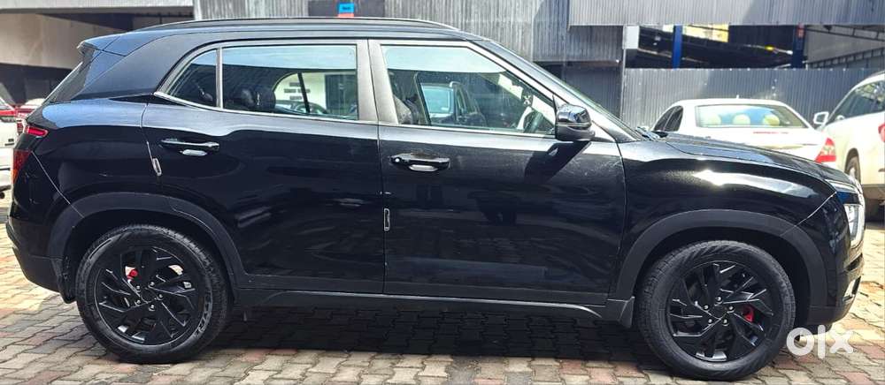 Hyundai Creta 1.5 Crdi Sx, 2020, Diesel