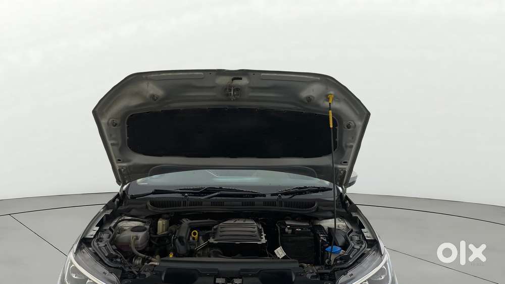 Volkswagen Virtus 1.0 Topline Tsi At, 2022, Petrol