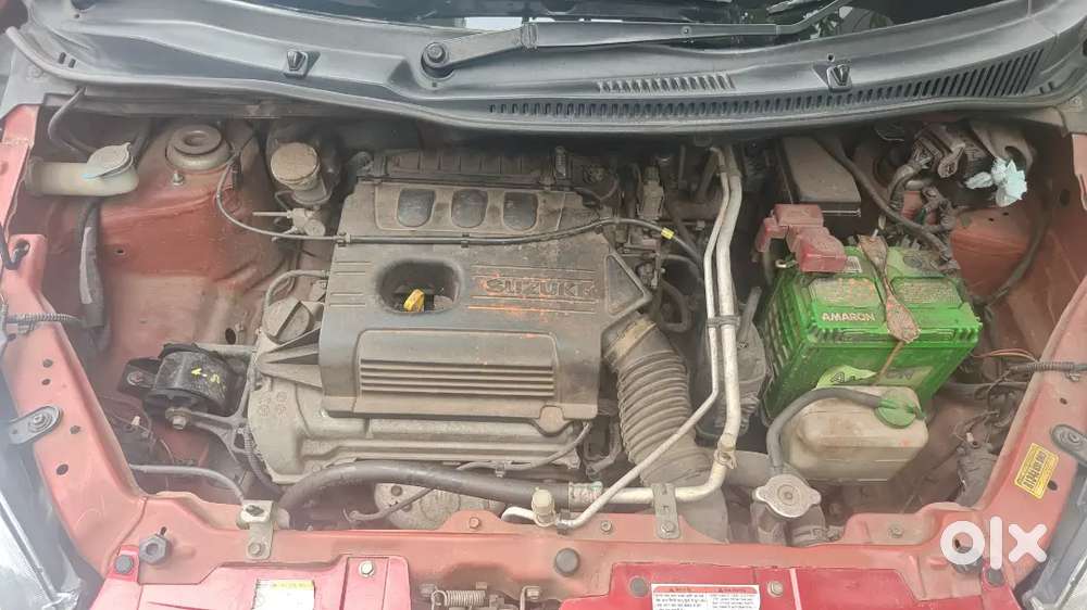 Maruti Wagon R Vxi 2016,1.0 Cc