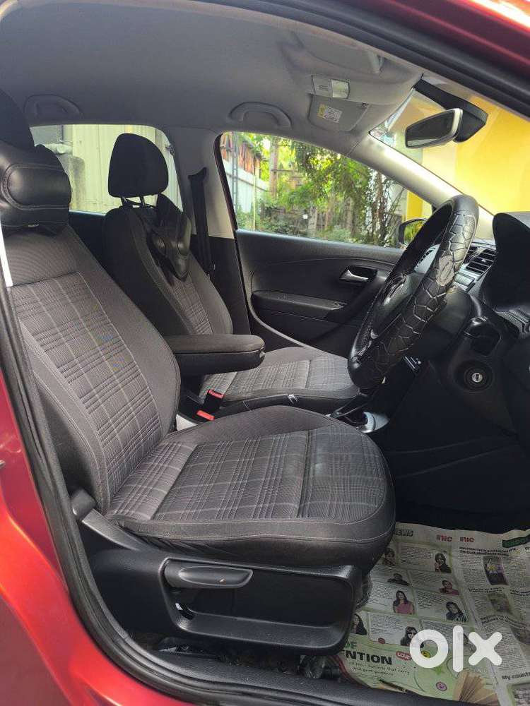 Volkswagen Polo Gt Tsi, 2020, Petrol