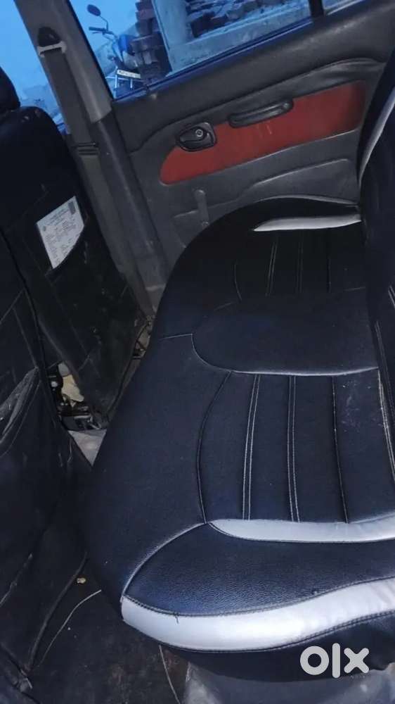 2009 Hyundai Santro Magna