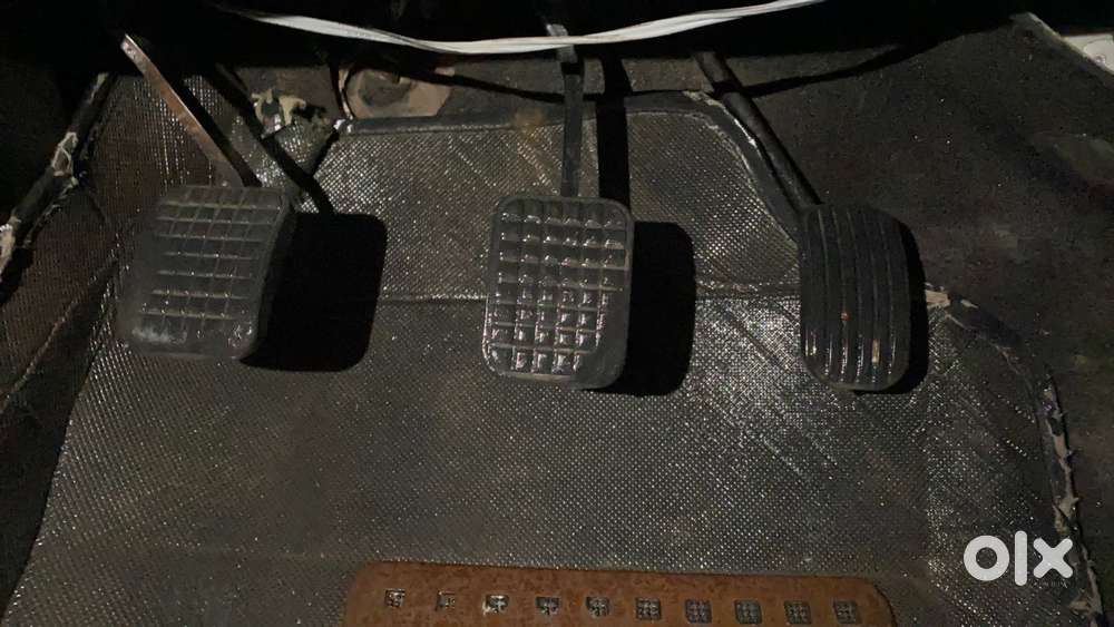 Tata Bolt Quadrajet Xe, 2017, Diesel