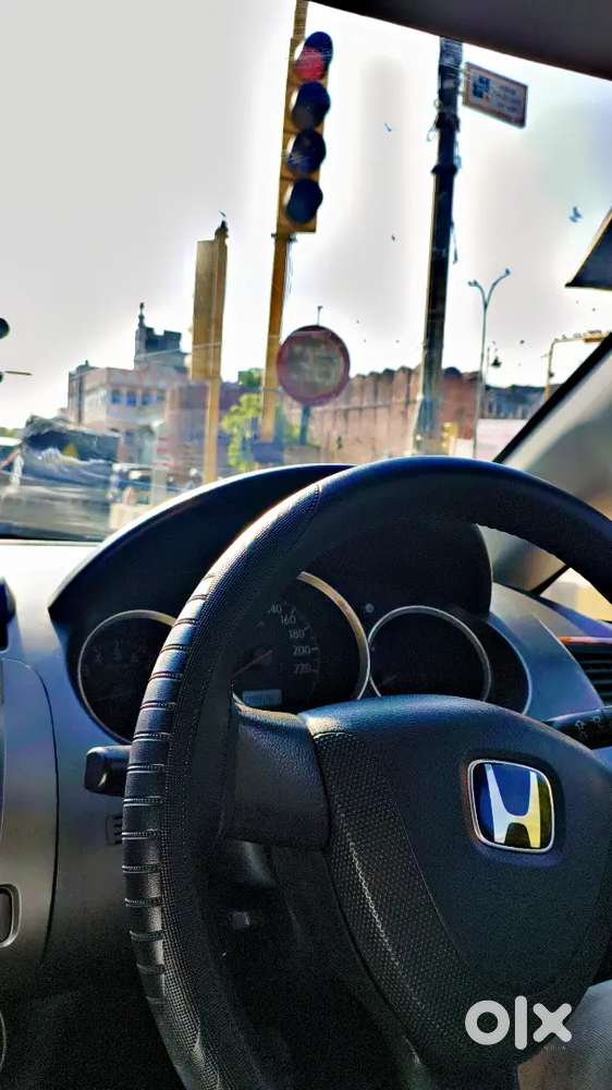 Honda City Zx 2007 Petrol 79000 Km Driven Good Condition No Work Need