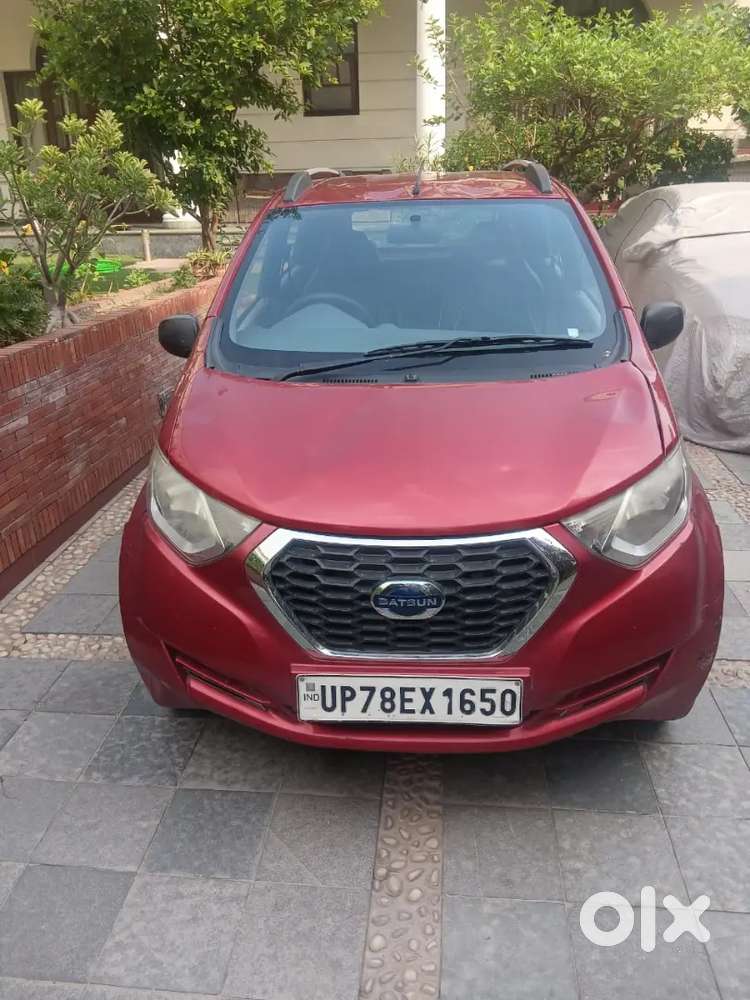 Nosaan Redi Go Car 2017 Model