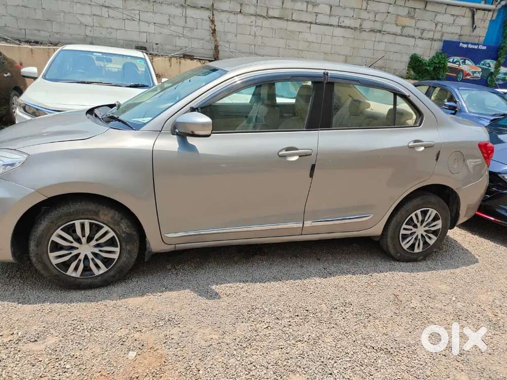 Well Maintained Car