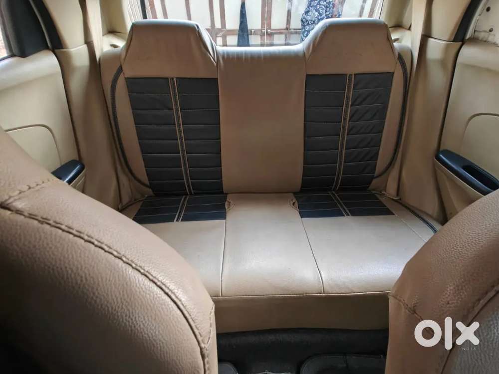 Honda Brio 2017 Less Driven