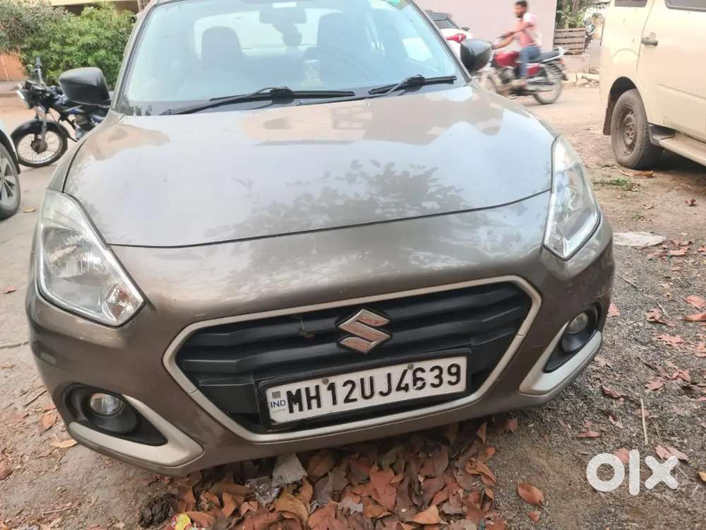 Maruti Dzire Lxi 2022