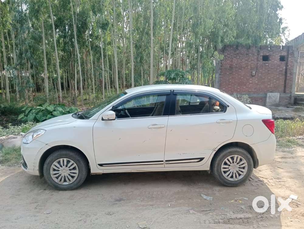 Maruti Suzuki Dzire 2023