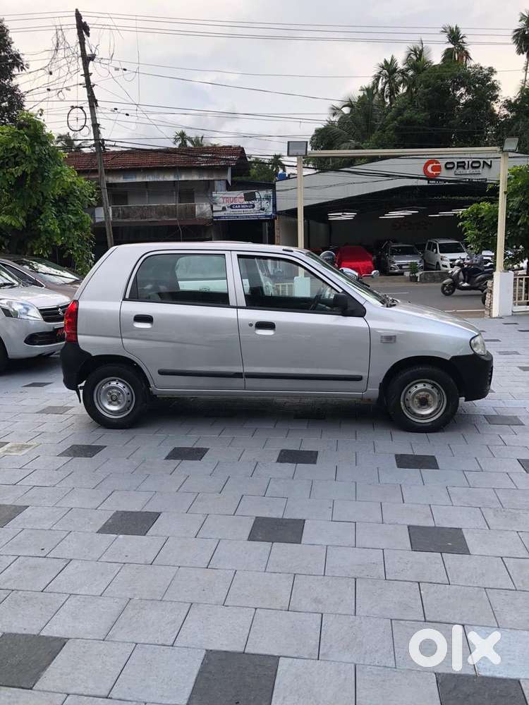 Maruti Suzuki Alto 0.8 Lxi (o), 2010, Petrol