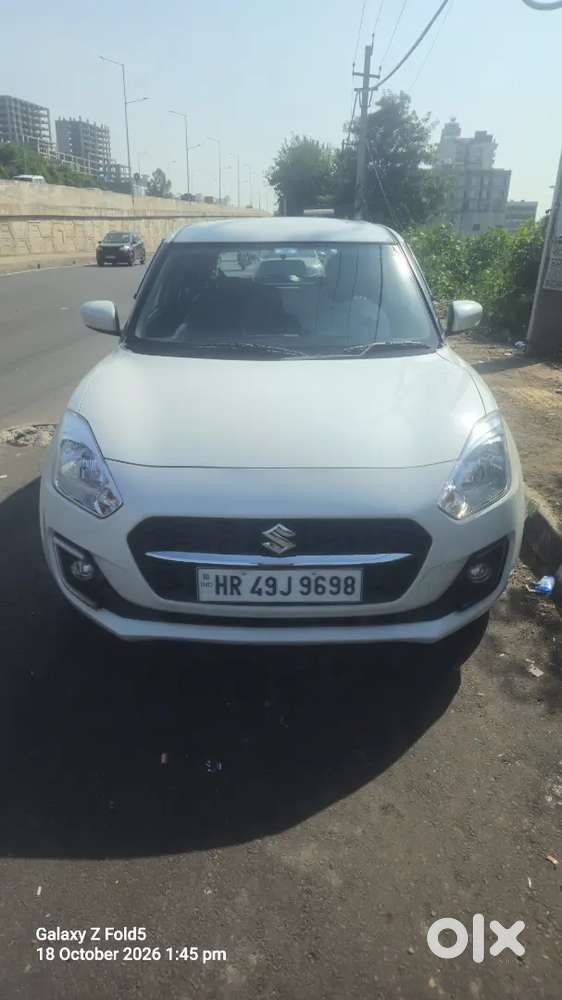 Maruti Suzuki Swift 2022 Automatic
