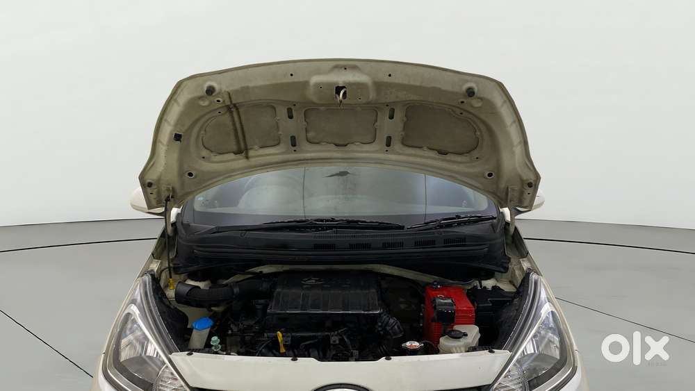 Hyundai Xcent [2014-2017] 1.2 S, 2015, Petrol