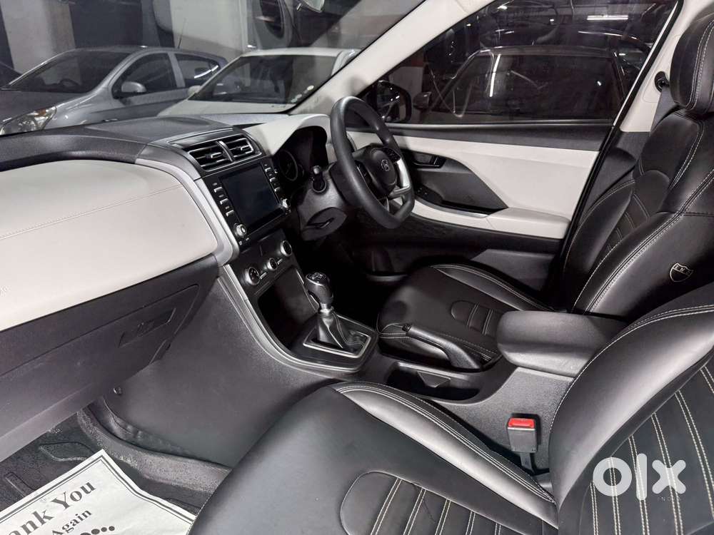 Hyundai Creta 1.6 Vtvt S, 2023, Petrol