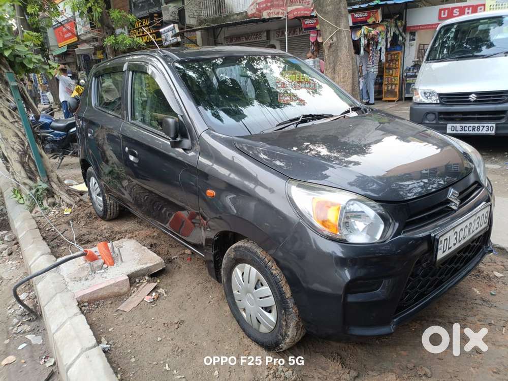 Maruti Suzuki Alto 800 Lxi, 2019, Petrol