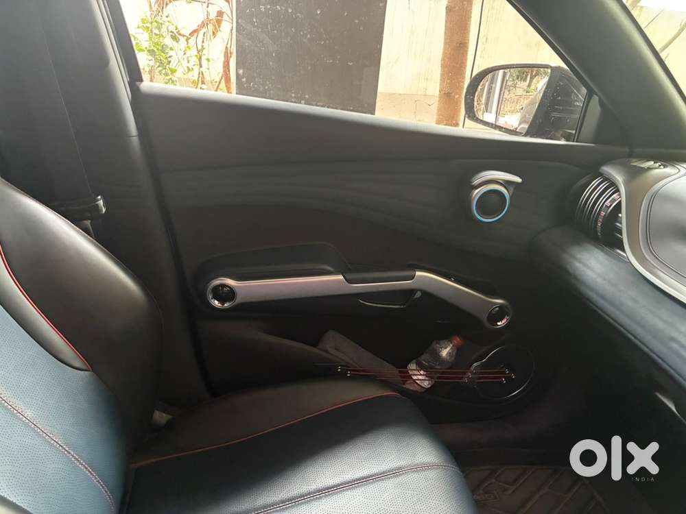Byd Atto 3 2024 Suv