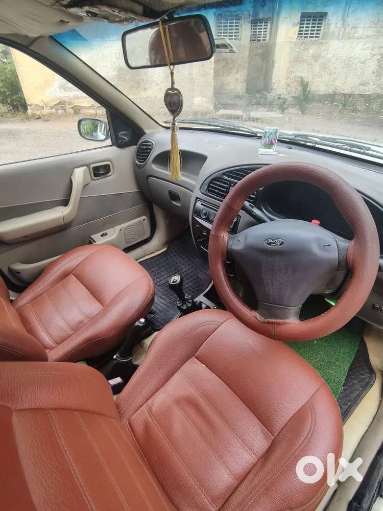 Ford Ikon 1.4 2010 Diesel Manual