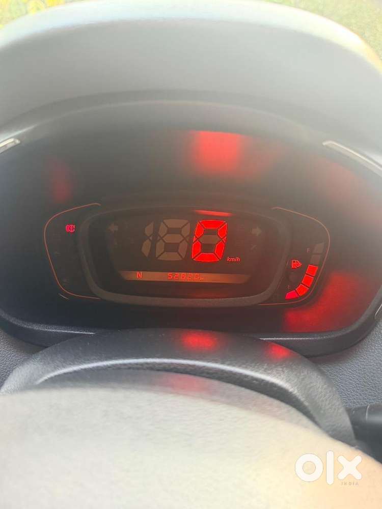 Renault Kwid 2019 Petrol Good Condition