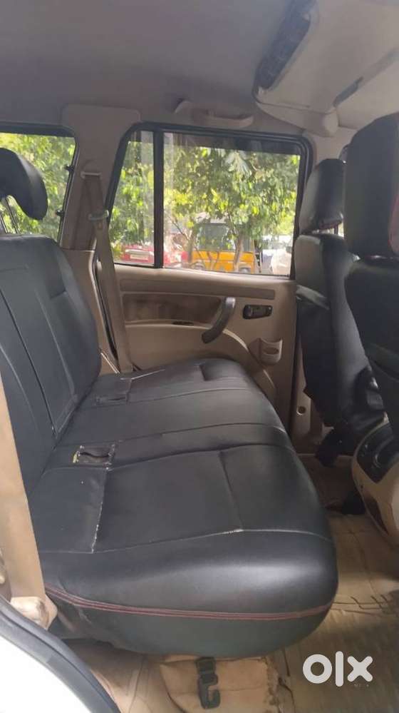 Mahindra Scorpio, 2013, Diesel