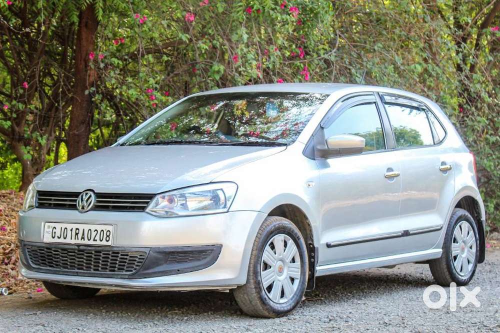 Volkswagen Polo 1.0 Comfortline Plus, 2012, Petrol