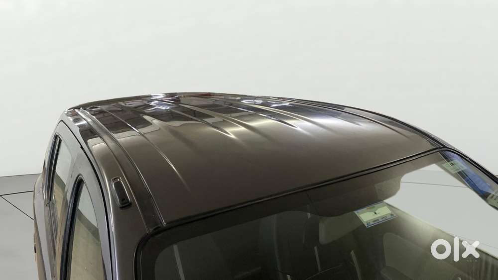 Maruti Suzuki Alto K10 Vxi, 2017, Petrol