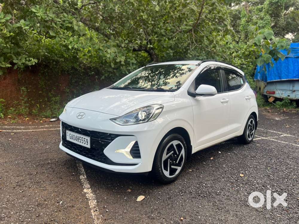 Hyundai Grand I10 Nios 2023