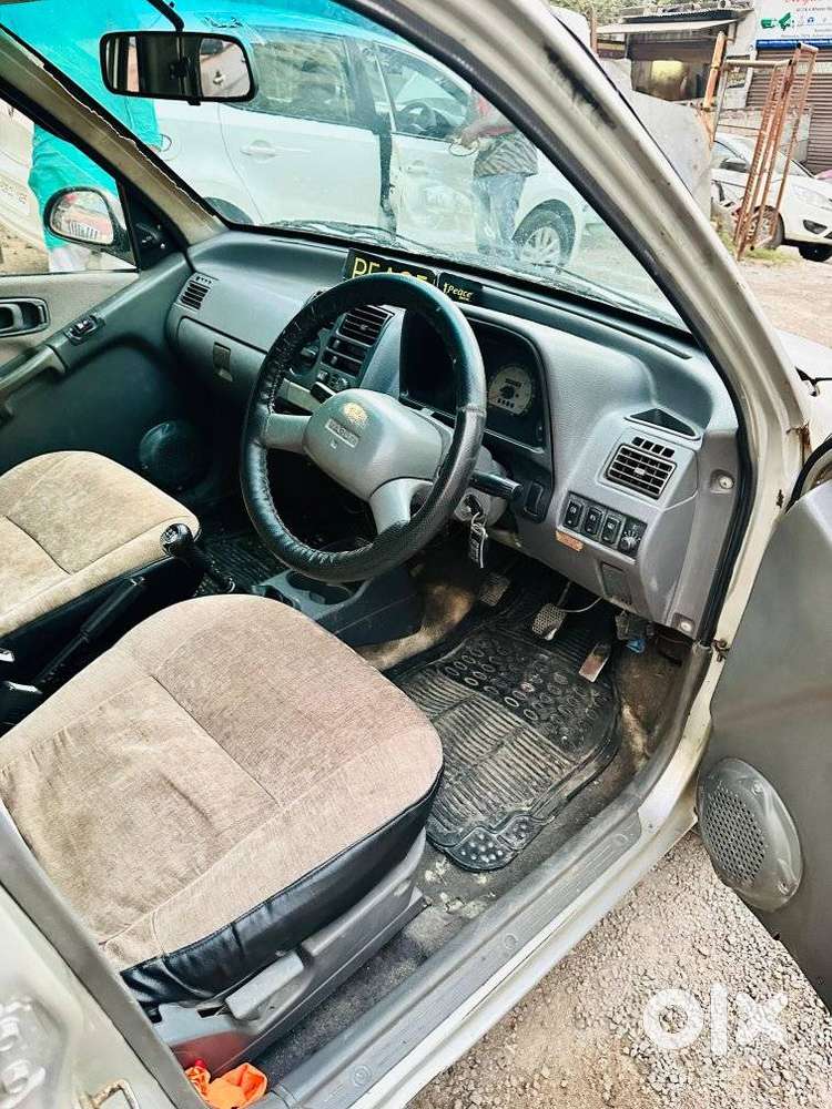 Maruti Suzuki Zen Estilo Vxi Bsiv, 2006, Petrol