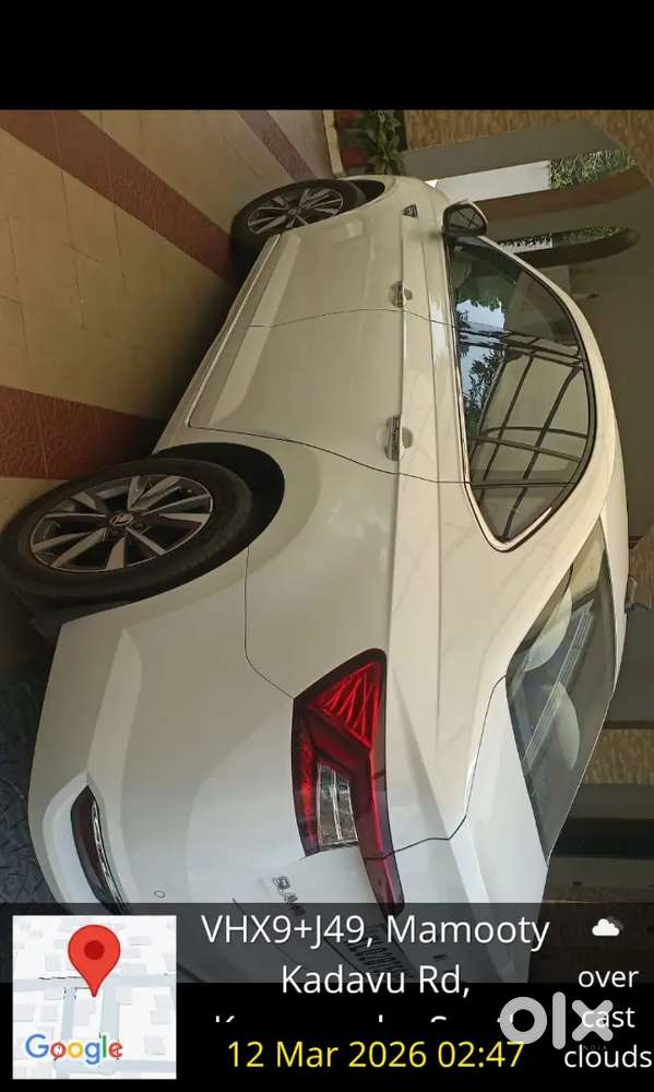 Skoda Slavia 2023 Petrol Well Maintained