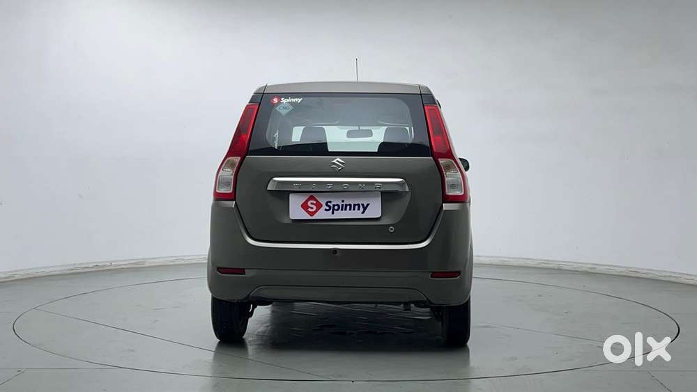Maruti Suzuki Wagon R 1.0 Lxi Cng, 2023, Cng & Hybrids