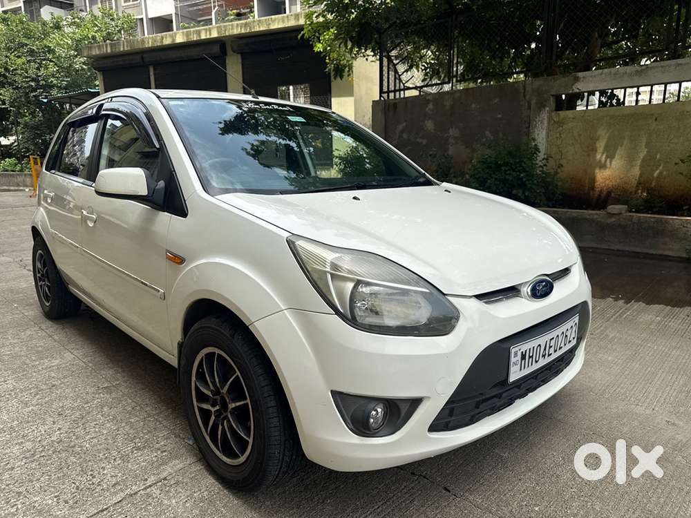 Ford Figo 1.2 2011