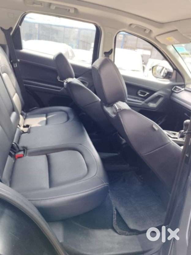 Tata Harrier Xz, 2021, Diesel