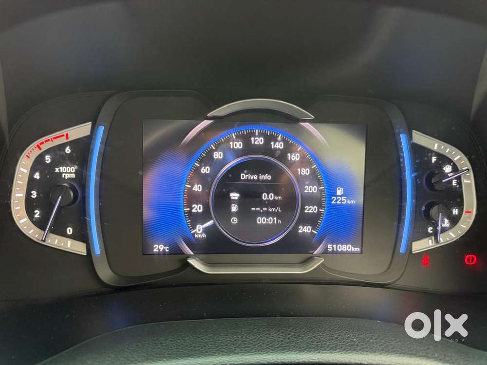 Hyundai Creta 2022 Diesel Well Maintained